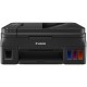 Canon PIXMA G4010 Refillable Ink Tank Wireless All-in-One Printer with ADF and Fax