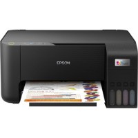 

                                    Epson EcoTank L3210 Refillable Ink Tank All-in-One Printer