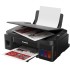 Canon PIXMA G3010 Refillable Ink Tank Wireless All-in-One Printer
