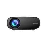 

                                     Havit PJ207 Multimedia Projector 720P 