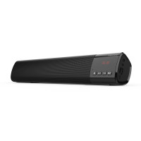 

                                    Microlab MS212 Portable Bluetooth Soundbar