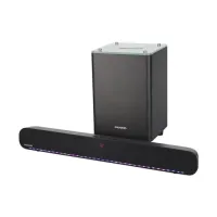 

                                    Microlab ROCKBAR 500 Bluetooth Soundbar 