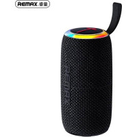 

                                    Remax RB-M82 Portable Bluetooth Speaker