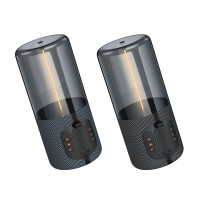 

                                    Hoco BS64 True Bluetooth Speaker
