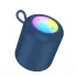 Hoco HC30 TWS Colorful LED Bluetooth Speaker