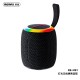 Remax RB-M81 RGB Wireless Mini Portable Speaker