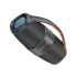 Awei Y887 Portable Outdoor Dynamic RGB Bluetooth Speaker (20W)