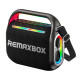 REMAX RB-M65 Bluetooth Speaker 100W With Mic