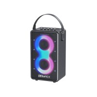 Awei KA15 Portable Ourdoor Bluetooth Speaker (70W)