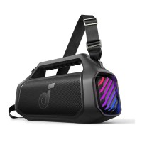 Soundcore Boom 2 Plus Bluetooth Speaker (140W)