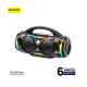 Awei KA12 Portable Outdoor Bluetooth Speaker (60W)