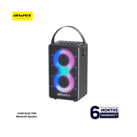 

                                    Awei KA15 Portable Ourdoor Bluetooth Speaker (70W)