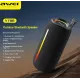 Awei Y788 LED Flashing Soundbar Bluetooth Speaker