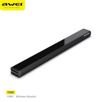 

                                    Awei Y990 Home Theater Wireless Speaker (100W)