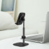 Baseus SUWY-A01 (Telescopic) Literary Youth Desktop Bracket Mobile Phone Holder 