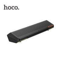 

                                    Hoco BS66 USB 2.0 Multimedia Computer Speaker