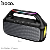 Hoco HC47 Portable Bluetooth Speaker