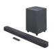 Awei KA25 100W Home Theater Soundbar 