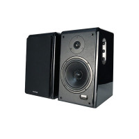 

                                    Microlab solo 16 Bluetooth 2.0 stereo Speaker