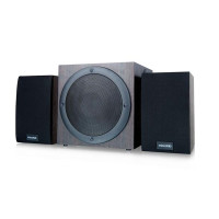 Microlab TMN1 2.1 Multimedia TMN-Series Speaker (32w) 