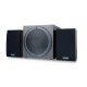 Microlab TMN1BT 2.1 Subwoofer Bluetooth Speaker (32w) 