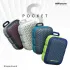 HiFuture Pocket Mini Bluetooth Speaker Beige (5W)
