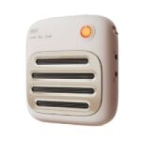 QCY MX1 Voice Amplifier Bluetooth Speaker 