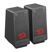 Redragon GS513-RANCH PC Gaming Speaker