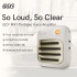 QCY MX1 Voice Amplifier Bluetooth Speaker 