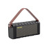 Awei Y668 Portable Bluetooth Speaker With Power Bank