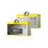 Awei Y668 Portable Bluetooth Speaker With Power Bank