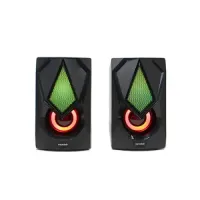 

                                     Microlab B25 USB 2.0 Gaming Speaker (6W)