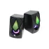  Microlab B25 USB 2.0 Gaming Speaker (6W)