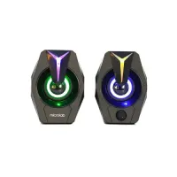 

                                    Microlab B26 USB 2.0 Gaming Speaker (6W)