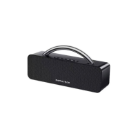 

                                    REMAX RB-M72 Kunagile Series 20W Portable Wireless Speaker 