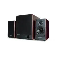 

                                    Microlab FC330BT 2.1 High Fidelity Wireless Multimedia Speaker