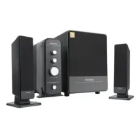 

                                    Microlab FC570BT 2.1 Multimedia Wireless Speaker