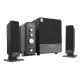 Microlab FC570BT 2.1 Multimedia Wireless Speaker