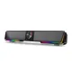 Redragon GS570-Darknets RGB Bluetooth Stereo Soundbar