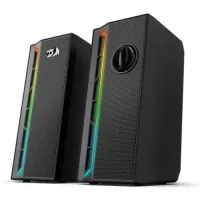 Redragon GS580-Calliope RGB Stereo Gaming Speaker