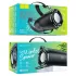 Hoco HC5 True Waterproof Bluetooth Speaker (15W)