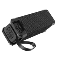 

                                    Hoco HC6 True Waterproof Bluetooth Speaker