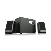 

                                    Microlab M280BT 2.1 Multimedia Bluetooth Speaker 