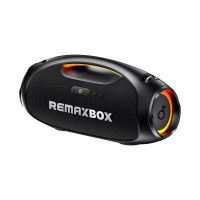 

                                    Remax RB-M73 Portable Bluetooth Speaker