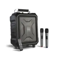 

                                    Microlab TL20 Trolley Wireless Speaker