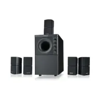 

                                     Microlab X3BT 5.1 Multimedia Wireless Speaker