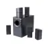  Microlab X3BT 5.1 Multimedia Wireless Speaker