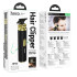 Hoco HP22 Retro Engraving Electric Hair Clipper