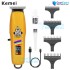 Kemei KM-PG232 Professional Hair Trimmer