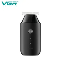 

                                    VGR V-932 Professional Hair Trimmer